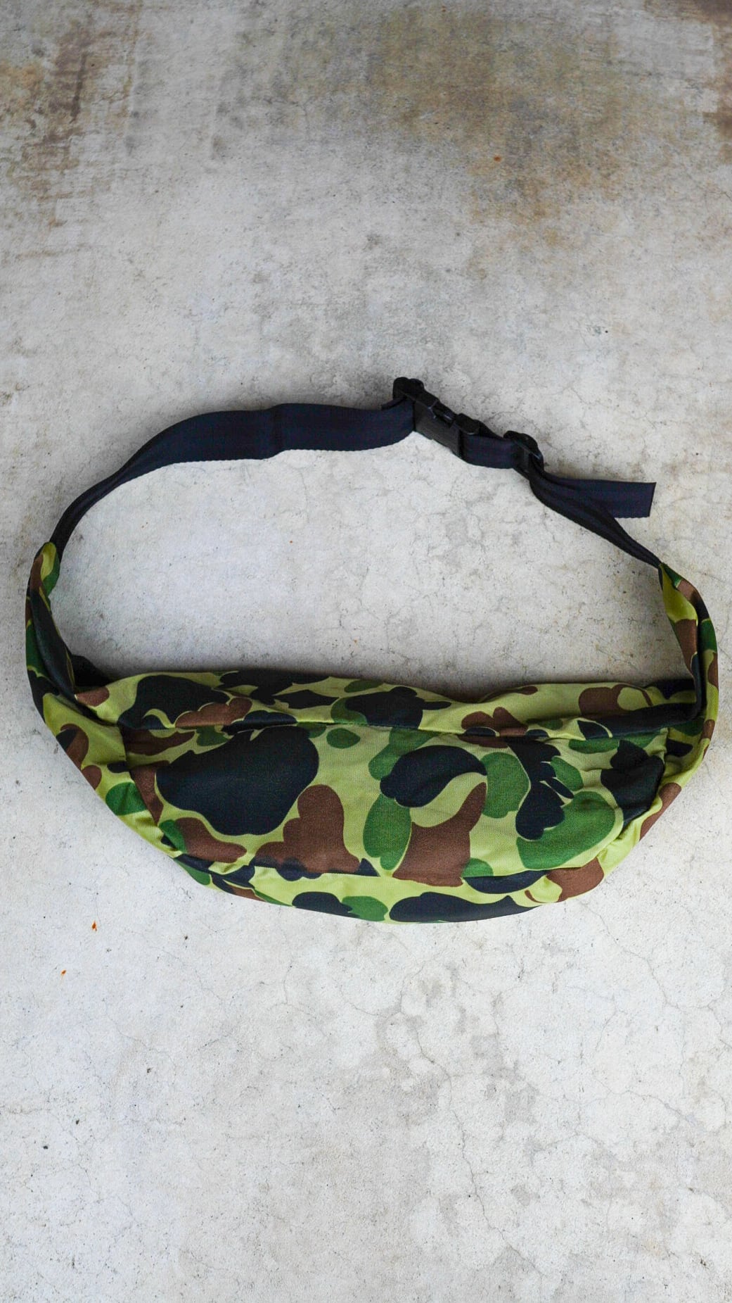 1980s】OUTDOOR PRODUCTS アウトドアプロダクツ ダックハンターカモ