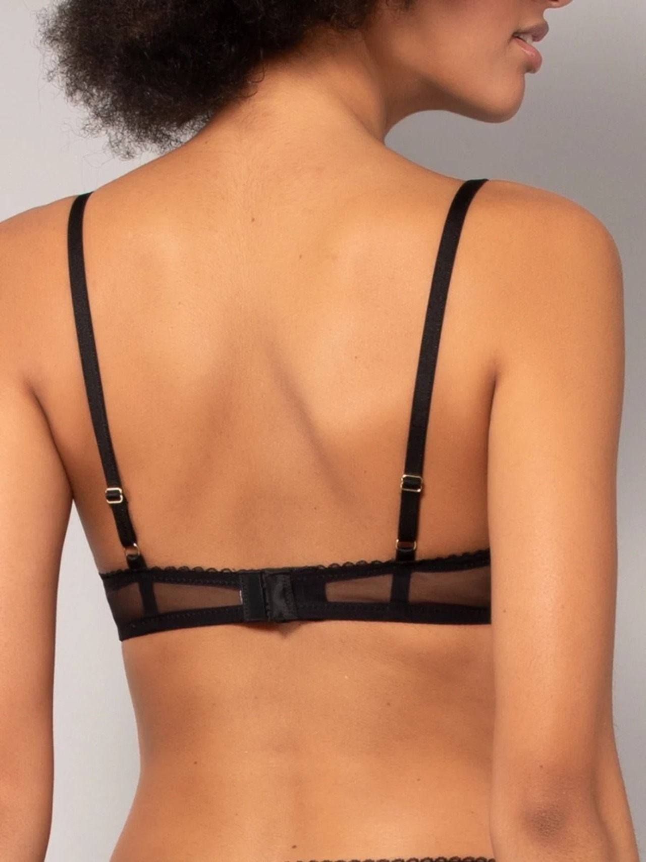 Old Fashion 【上下セット】ブラック 1B&2サイズ ヴェルデッシマ