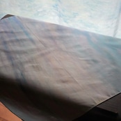 夕凪のハンカチ|waldeinsamkeit series (52 cm)