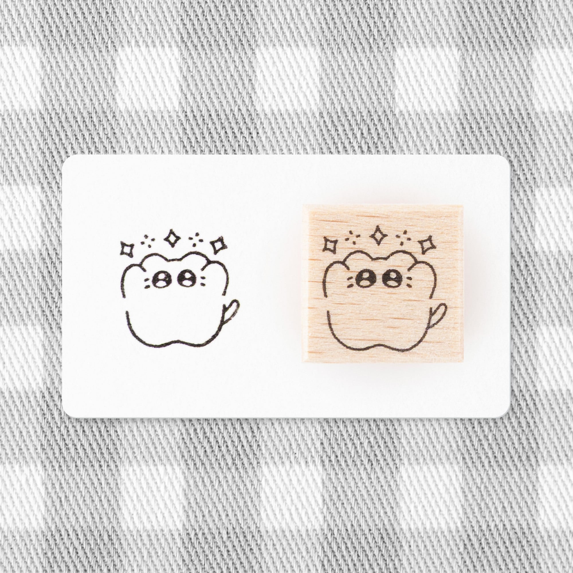 【お得なセット】きもちのはんこ | はんこ