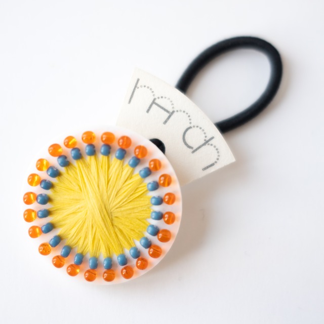 Φ40 ヘアゴム[39]