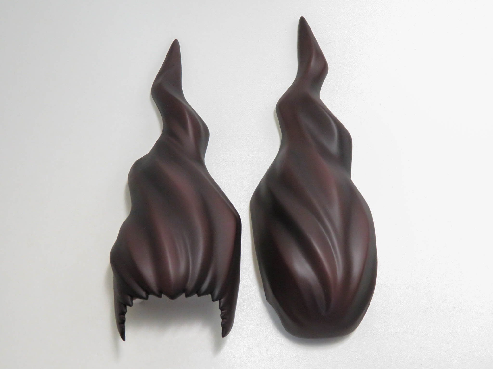 再入荷(A-ランク)【1183】 ゴン=フリークス 髪パーツ 特殊 ねんどろいど