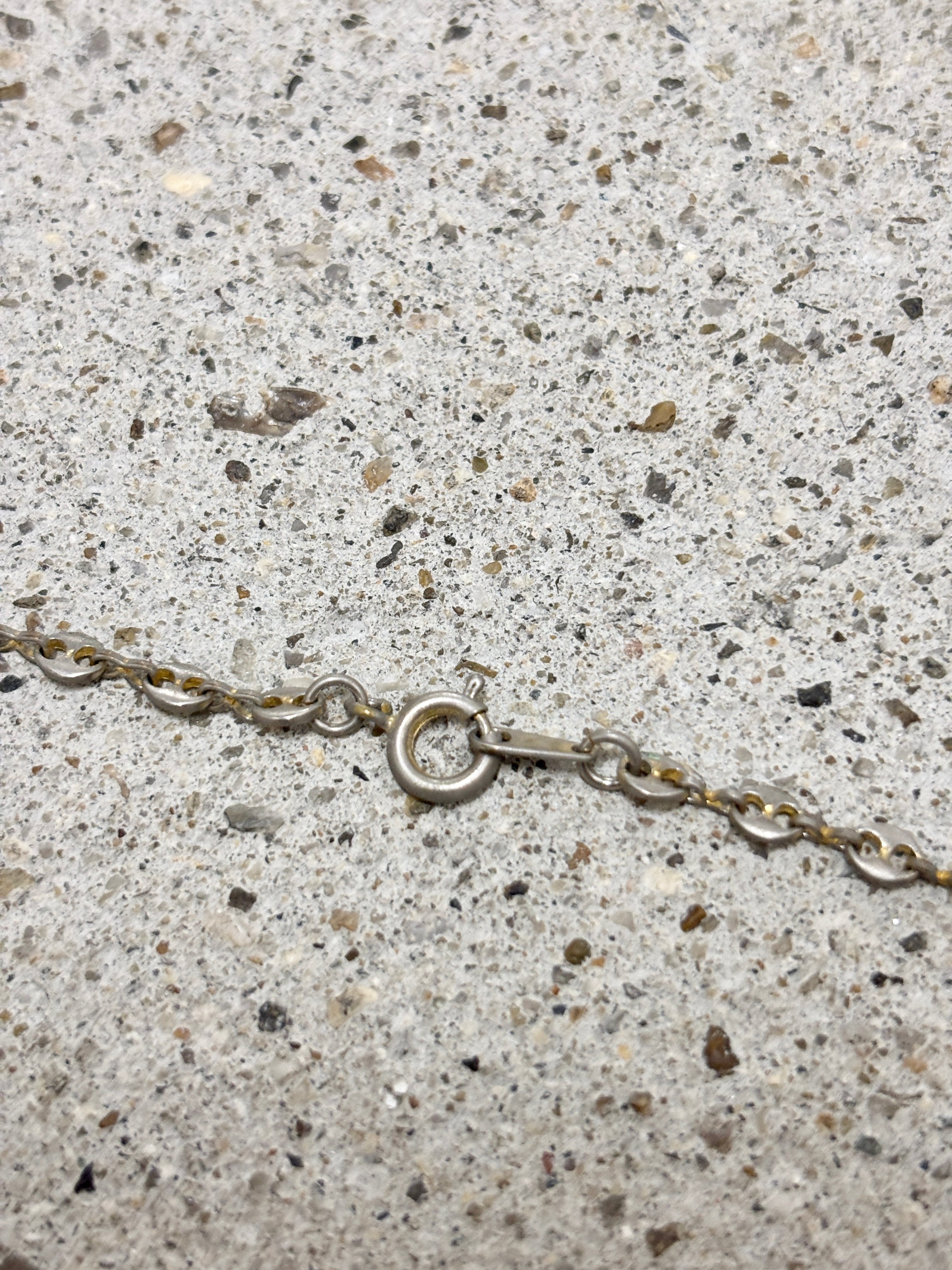 00s balanceweardesign/Logo Necklace/ロゴネックレス/bwd/ステンレス