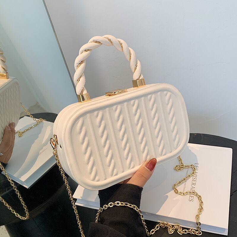 サマーチェーン 夏物 メッセンジャーバッグ Tiancai_Wing_Bag58204154205