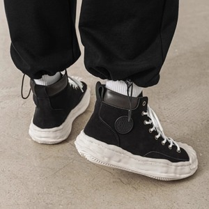 GKLハイカット S0238