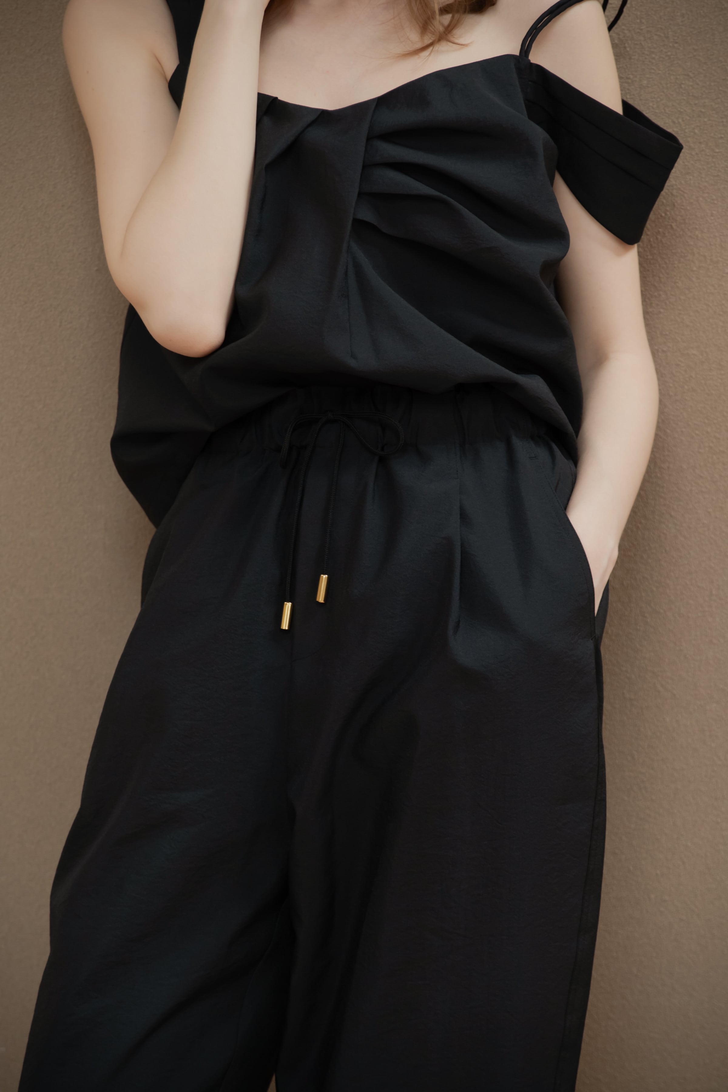 Splash pants【通常販売】3〜7日営業日 | pois