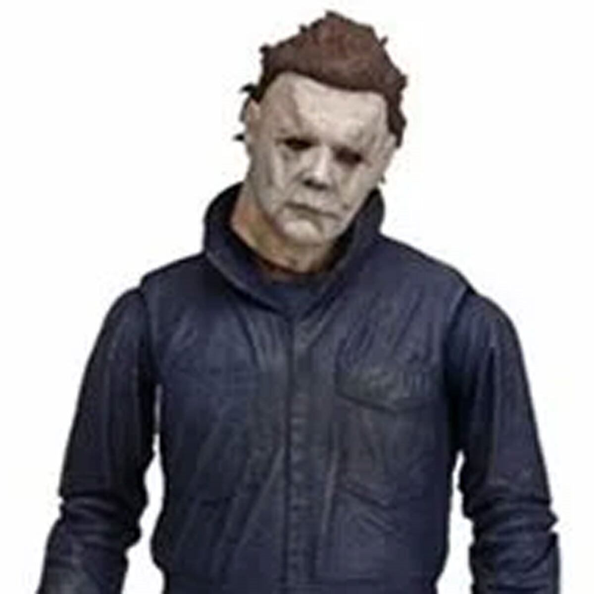 NECA ハロウィン アルティメット ブギーマン マイケル・マイヤーズ 7