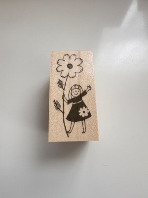 BOUS コスモスと小さな秋