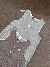 韓国子供服 / JUJUA / 26Autumn / ベベ ウサギ スーツ / 秋服 *6M~18M*