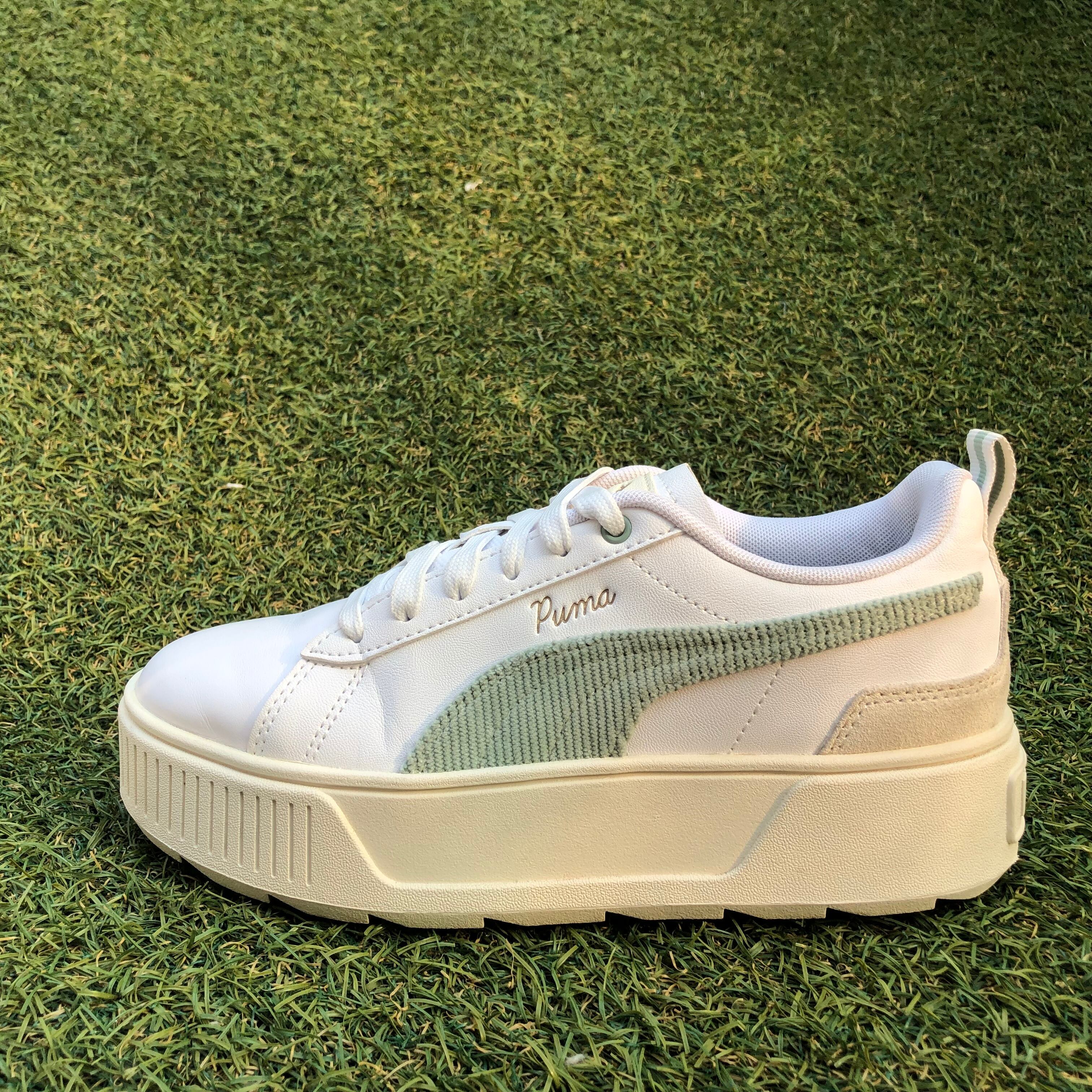 PUMA KARMEN CG プーマ HB701