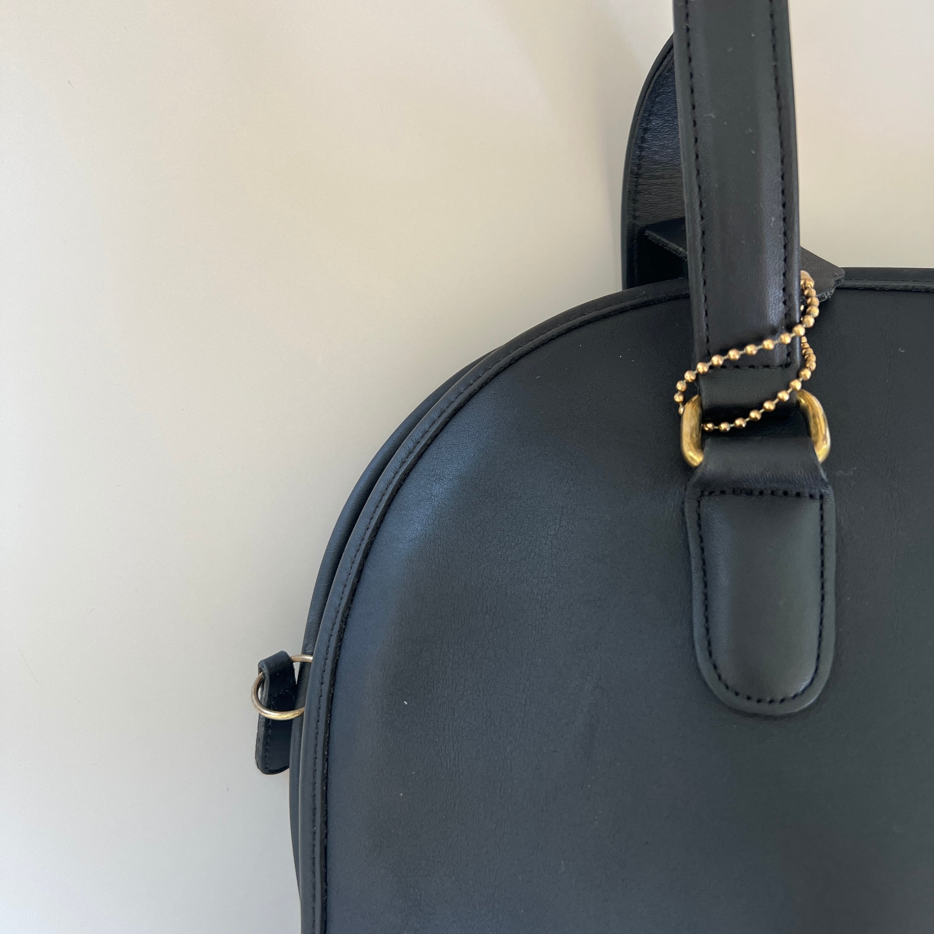 Vintage Coach 9958 PELHAM ZIP '95 | ONE VINTAGE