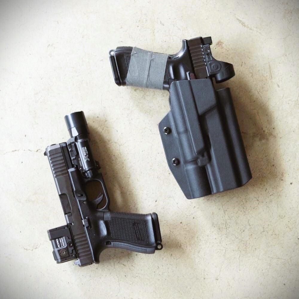 ホルスター・マガジンホルダー | 六七五 -ミリタリー・アウトドア-