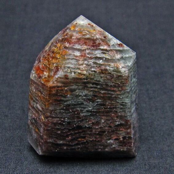 ガーデンファントム 六角柱 ガーデンクォーツ 142-2821