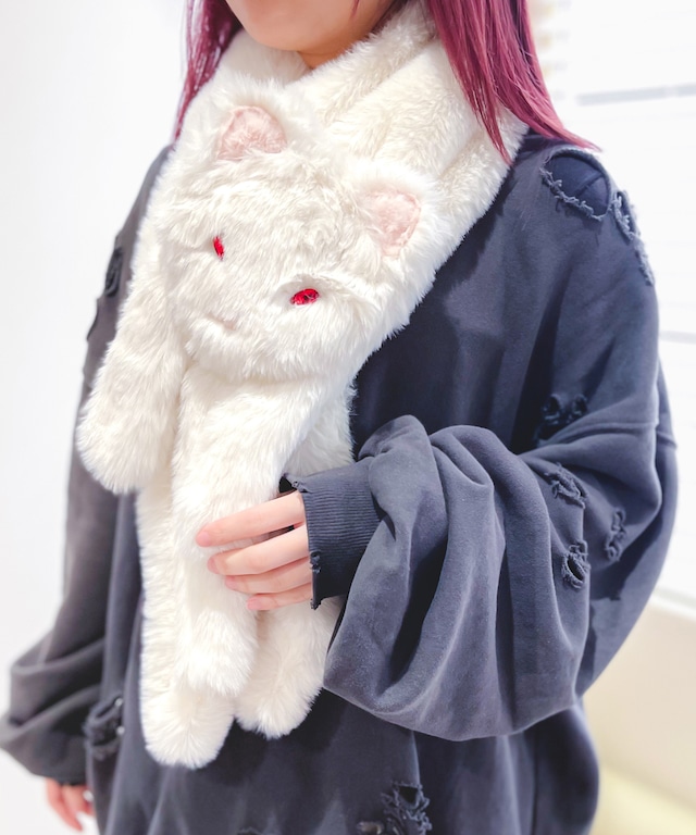 F258201-19_Harry Potter×Flapper イタチドラコティペット