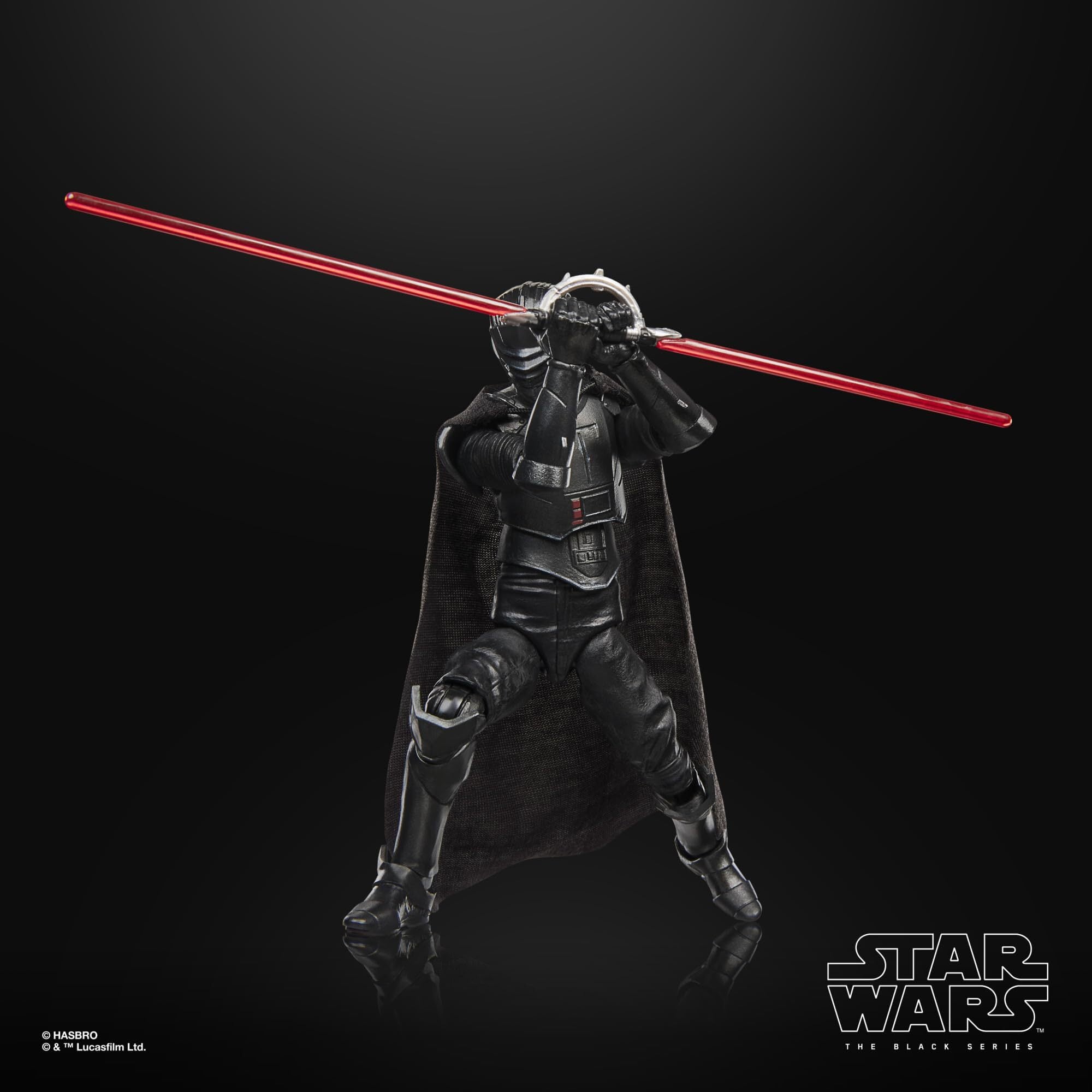 スター・ウォーズ ブラックシリーズ #MSL05 マロック [モール