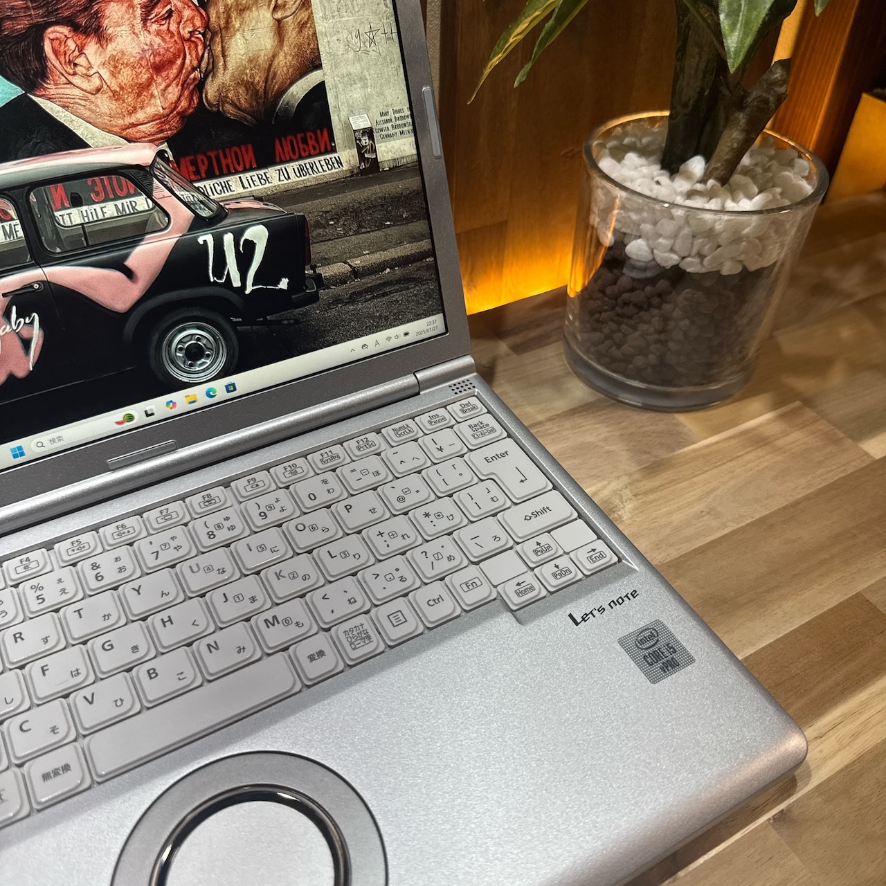 \ 公式ショップ限定価格❣️/ 軽量モデル《超軽量》Let's note SV9 第10世代 メモリ8GB SSD256GB 12.1インチ ノートパソコン 安心サポート&3ヶ月保証付き