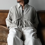 OLD JOE / PATINA-RAYON WEATHER CHIEF JACKET