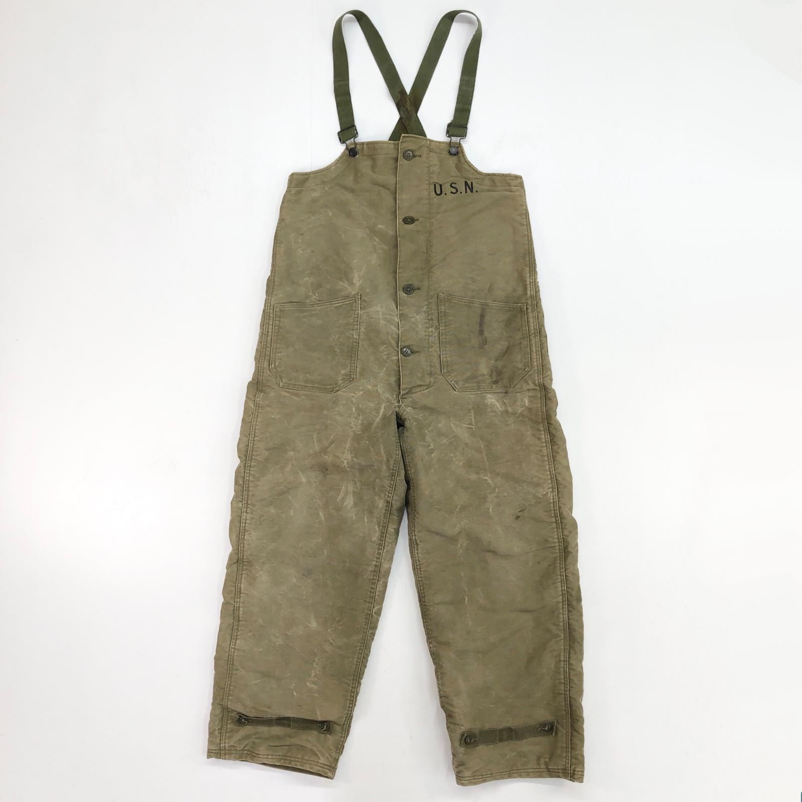 overall (オーバーオール) | 古着屋 EAGLEBASE