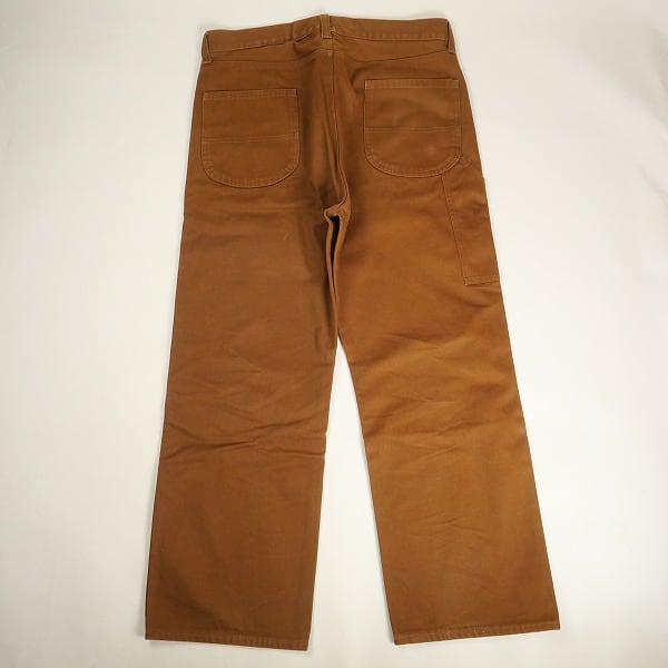 TENDERLOIN DUCK PNT KHAKI テンダーロイン