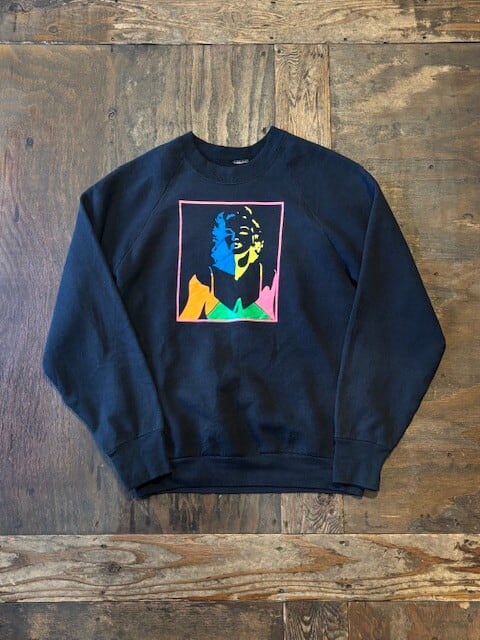 sweat | Knot Co. Ltd.