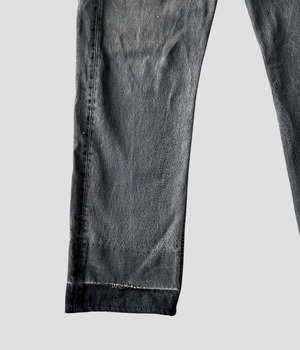 -Levi's- Vintage 80-90s W31L32 501 Denim Pants made in USA