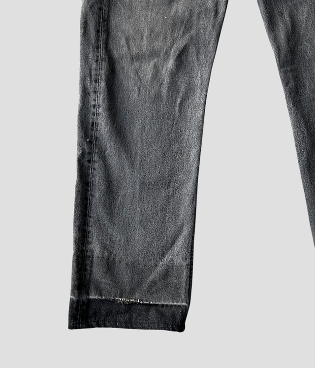 -Levi's- Vintage 80-90s W31L32 501 Denim Pants made in USA
