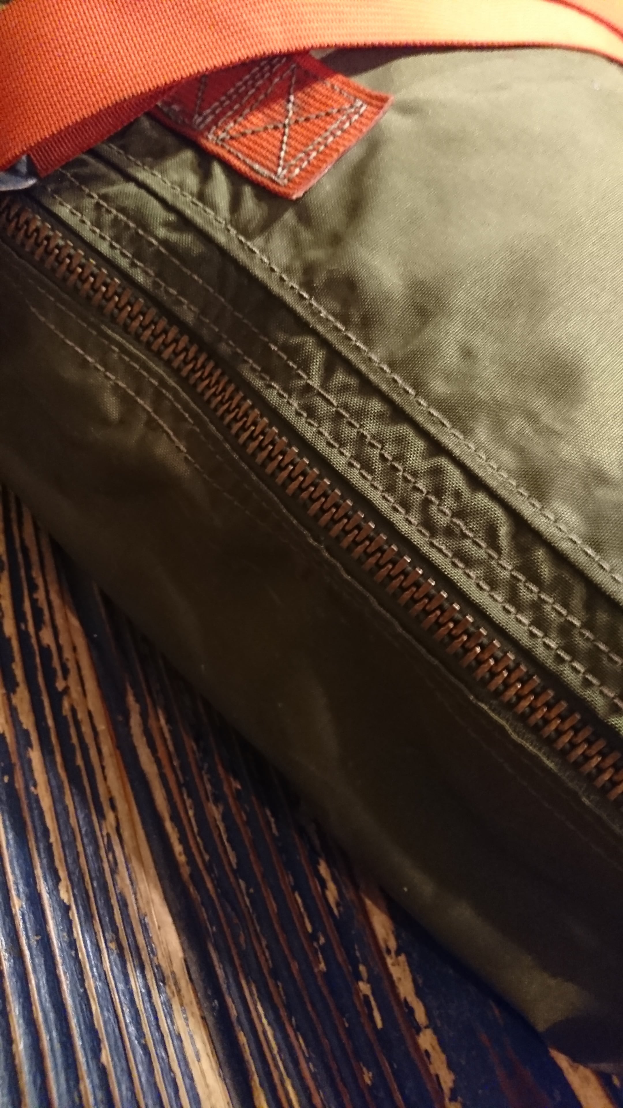 1986 US ARMY SURVIVAL KIT BAG | BOW & ARROW WEB STORE