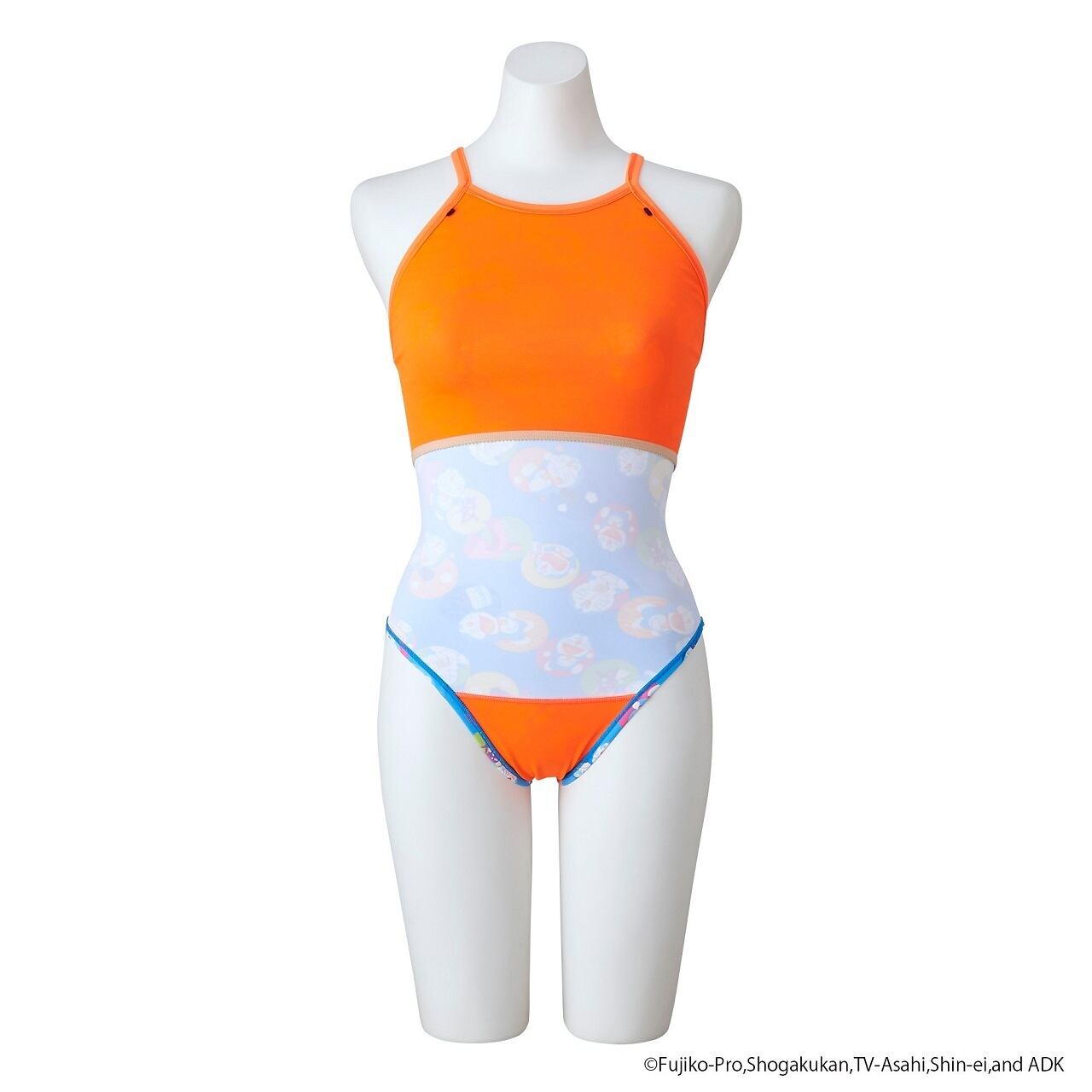 にんざえもん ◇ニューレヴェル創業祭◇ ドラえもん ジュニア mizuno ミズノ