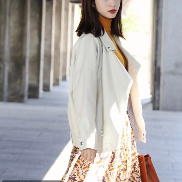 【甘辛コーデに♪】DIOR アウター ライダーズ ジャケット c2237504ba652e1c9edbcb0bf6208a