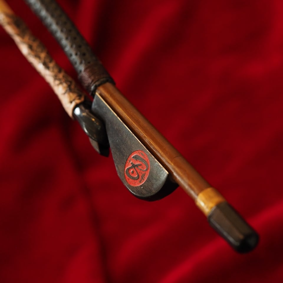 王小迪精品弓 | 林生二胡日本支社red Bridge