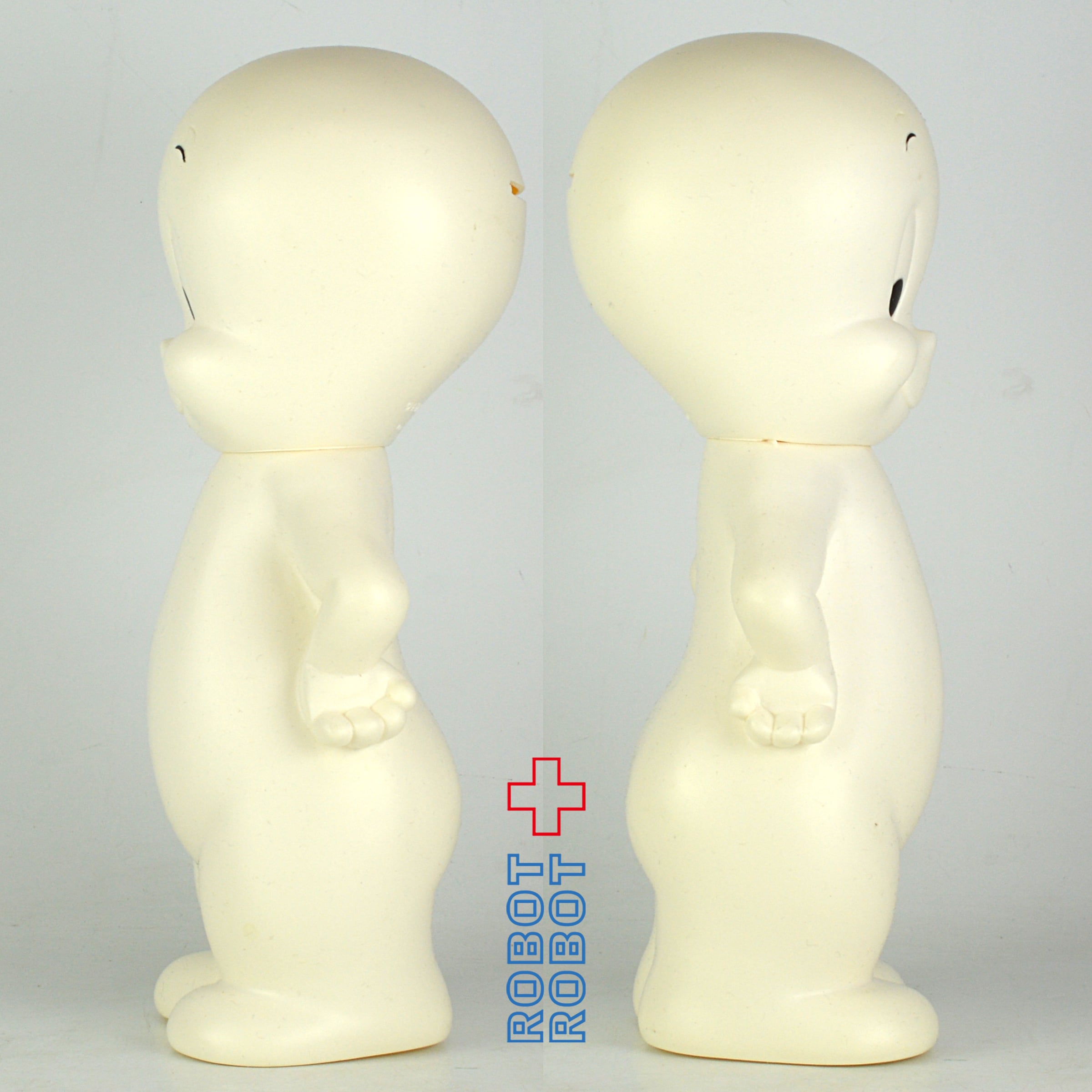トロイマー キャスパー ソフビ貯金箱 箱付 | ROBOTROBOT