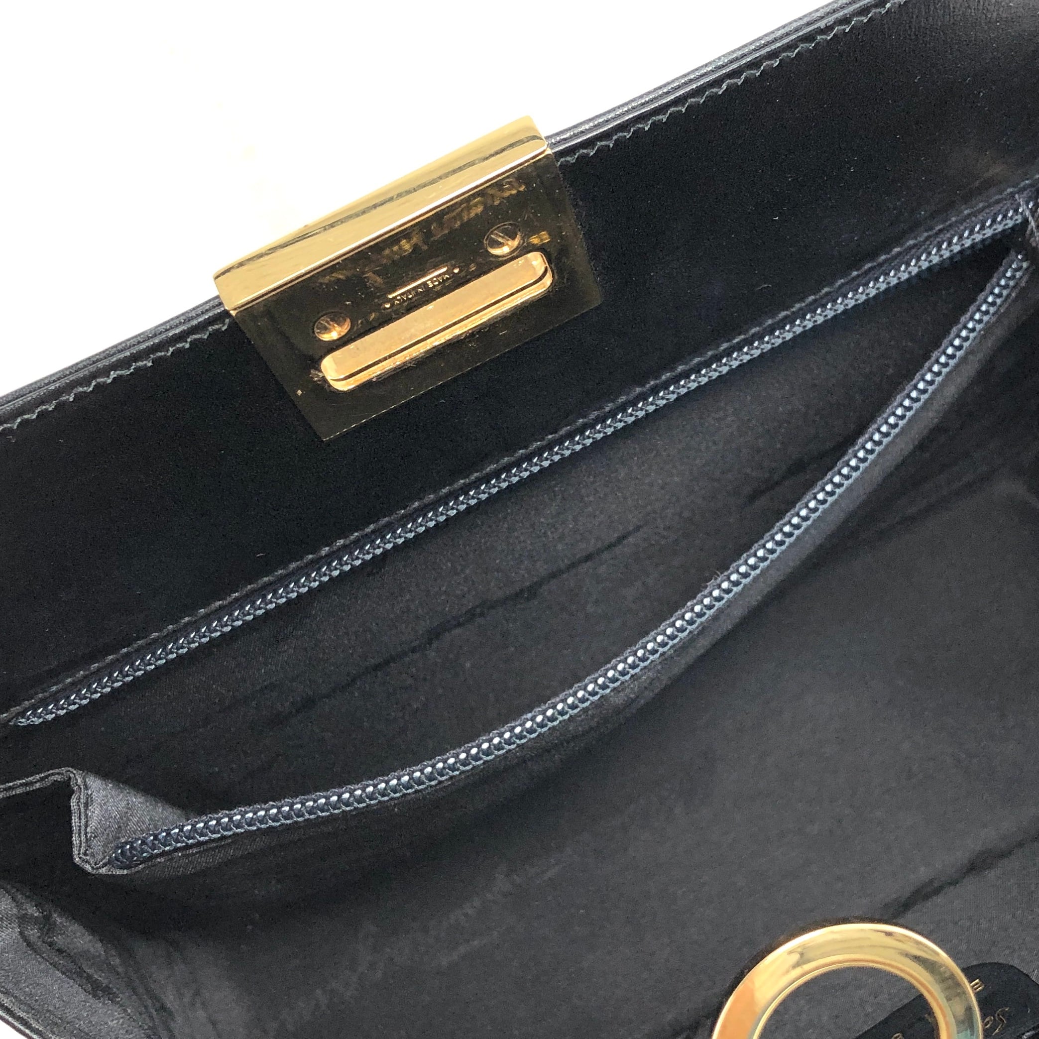 Salvatore Ferragamo サルヴァトーレ フェラガモ ショルダーバッグ
