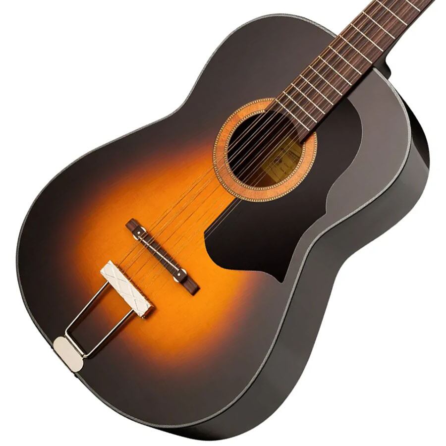 Framus Hootenanny 12-String (Vintage Sunburst Nitro