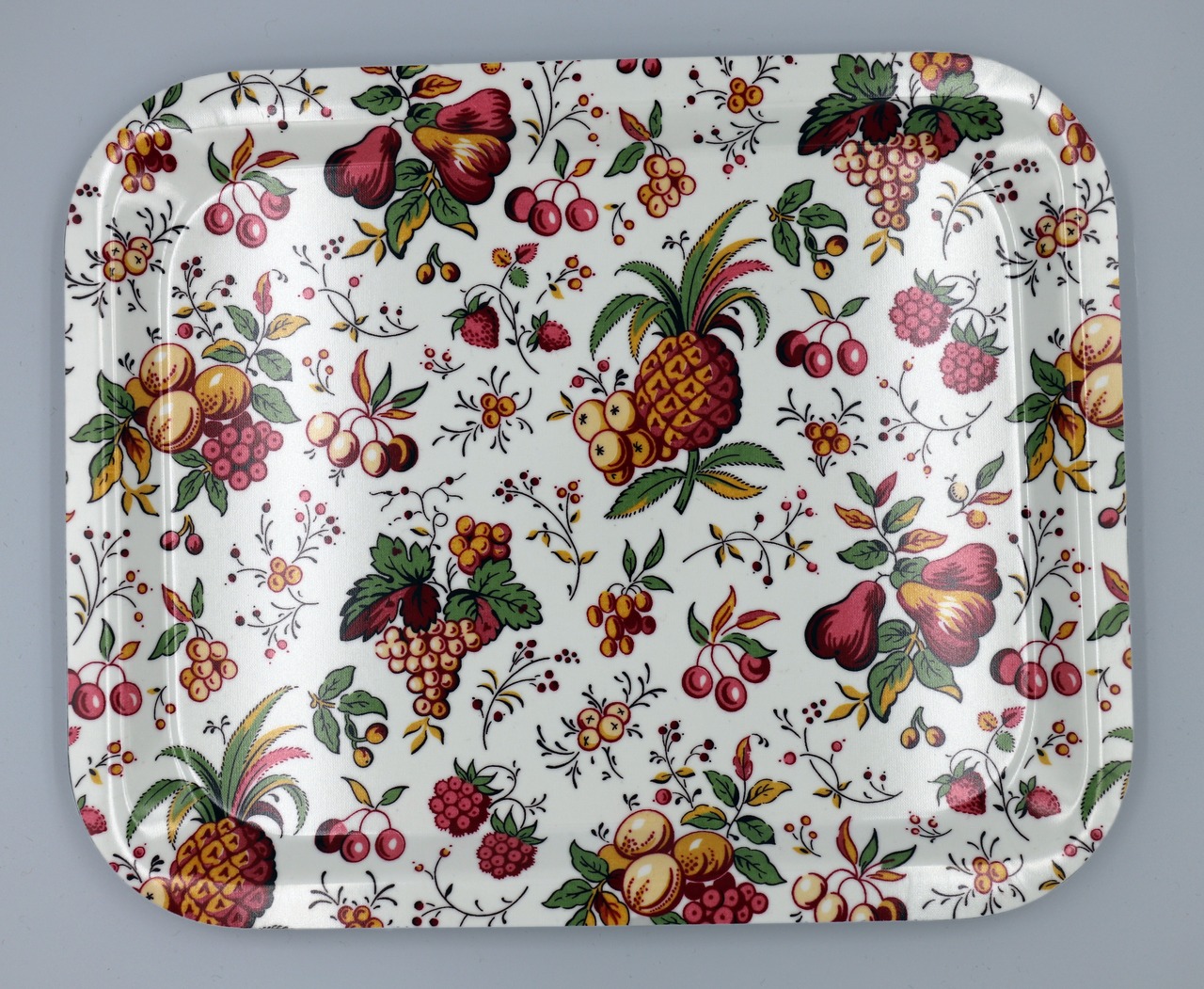 Tray お盆(大)Fruit