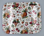 Tray お盆(大)Fruit