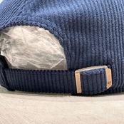 Mariners Home ‘47 CLEAN UP corduroy