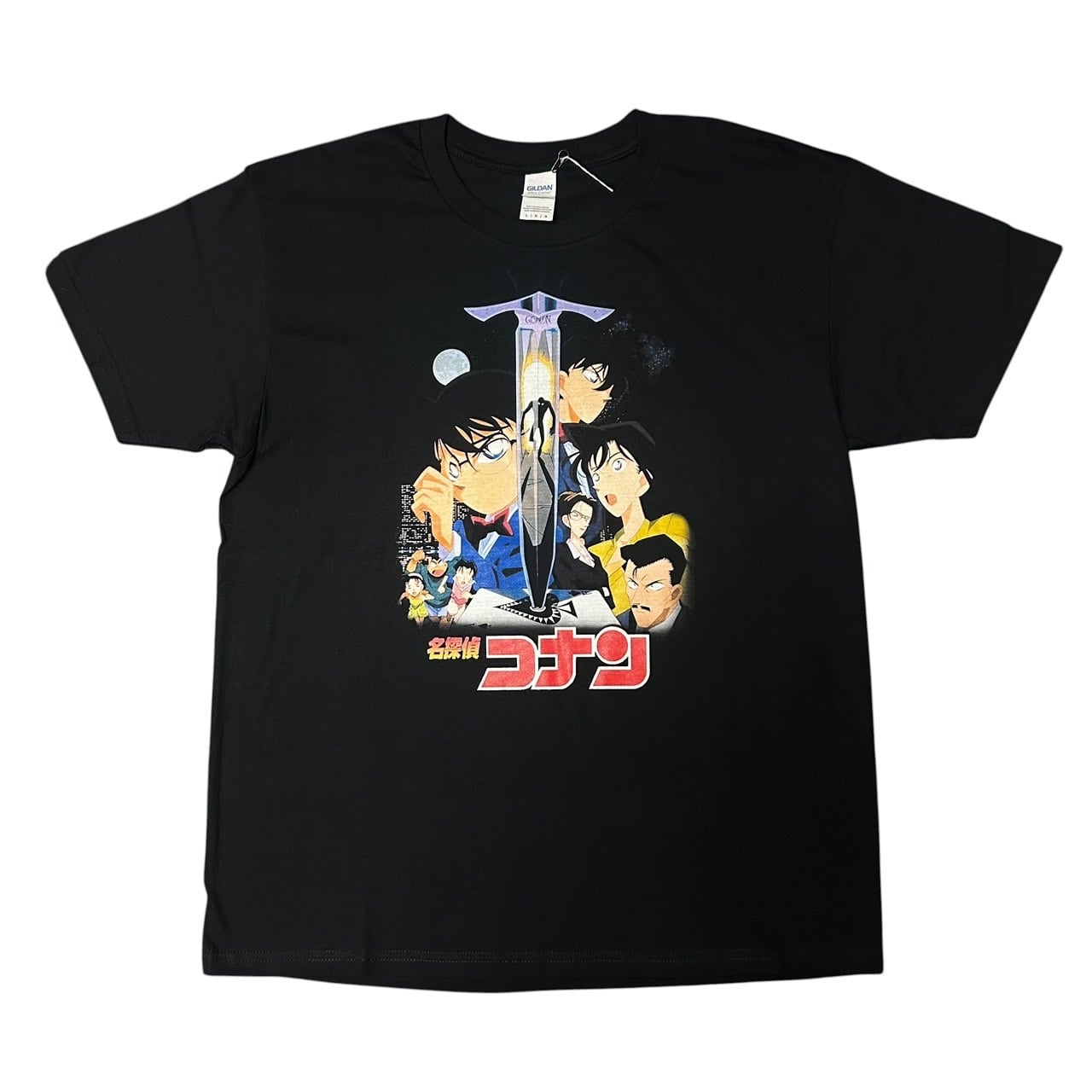 シャーマンキング ハオ T-shirt | 古着屋 極楽家