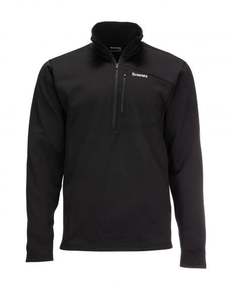 SIMMS Thermal 1/4 Zip Top