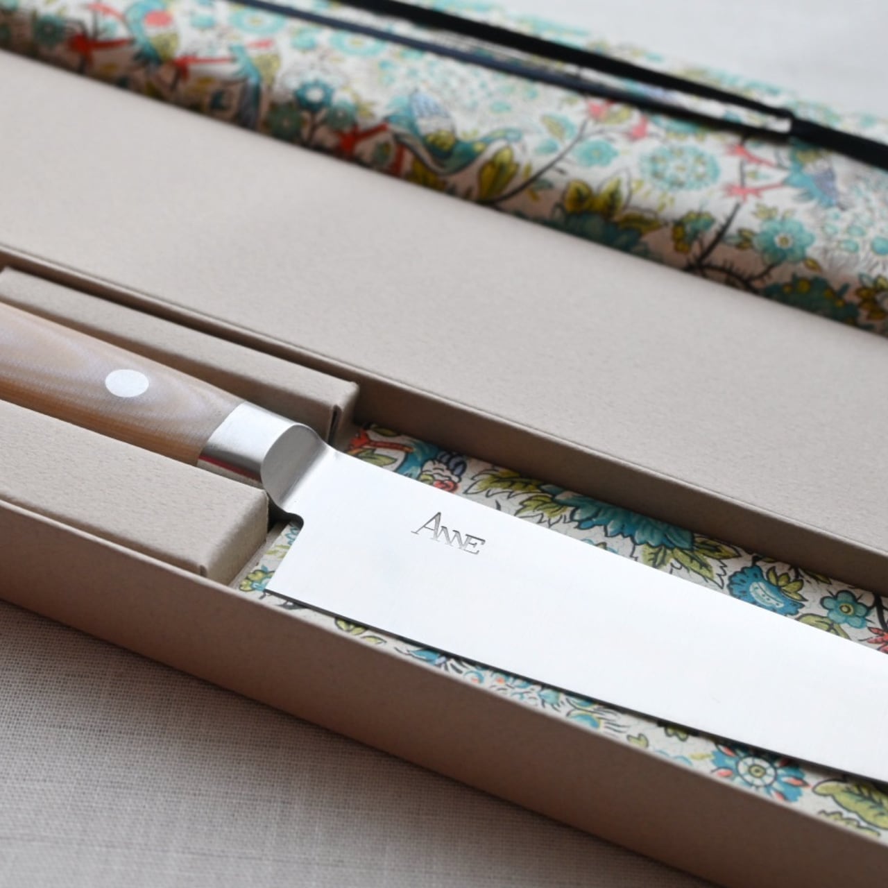 ペティナイフ包丁120mm(ステンレス)(税込)