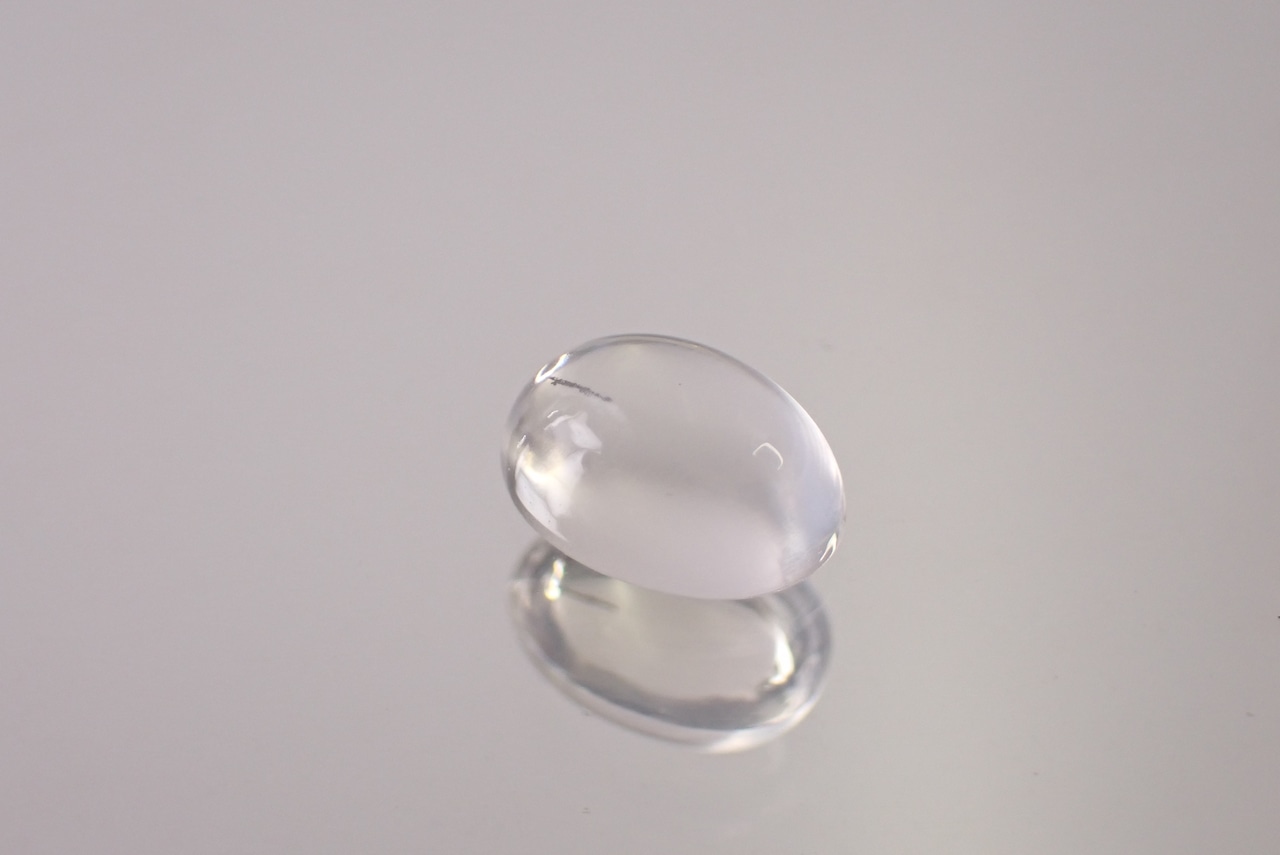 ペリステライト　0.87ct　[D9-149]