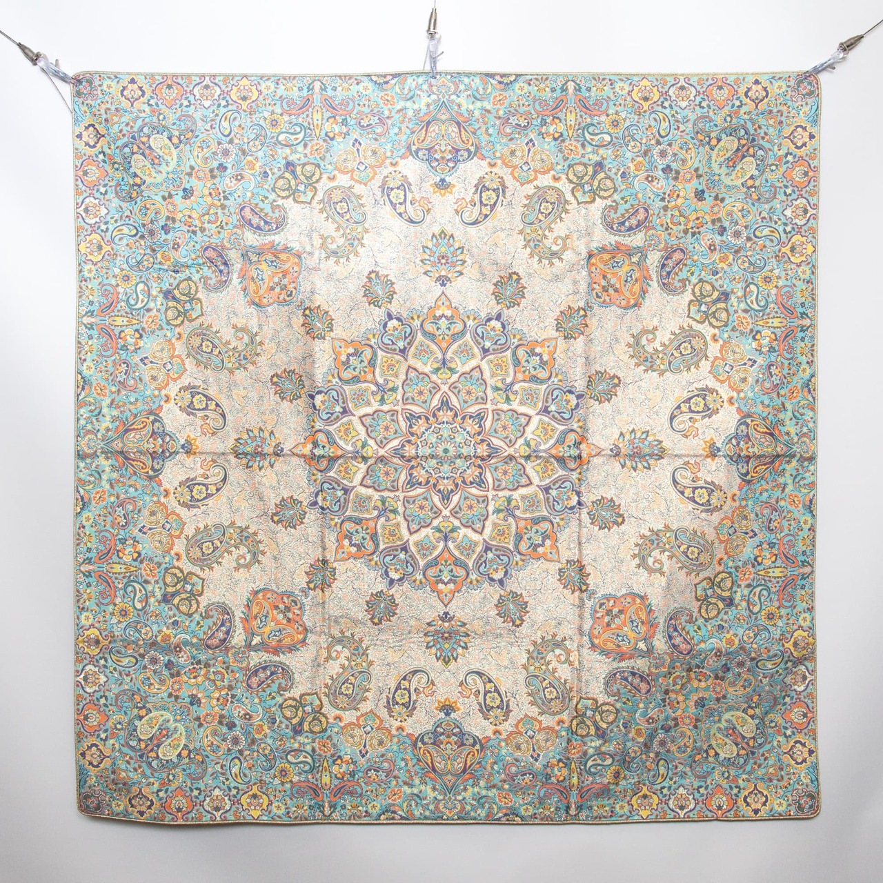 テルメ / 100x100cm / 002