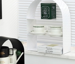 収納 棚 ディスプレイ ラック 飾り キッチン 韓国 インテリア 雑貨