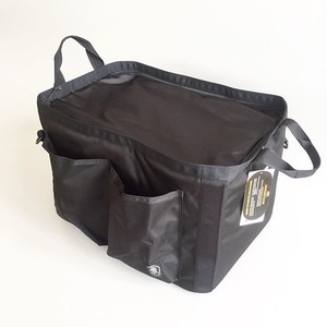 BALLISTICS / GEAR CONTAINER / BLACK / バリスティックス / ギアコンテナー / ブラック