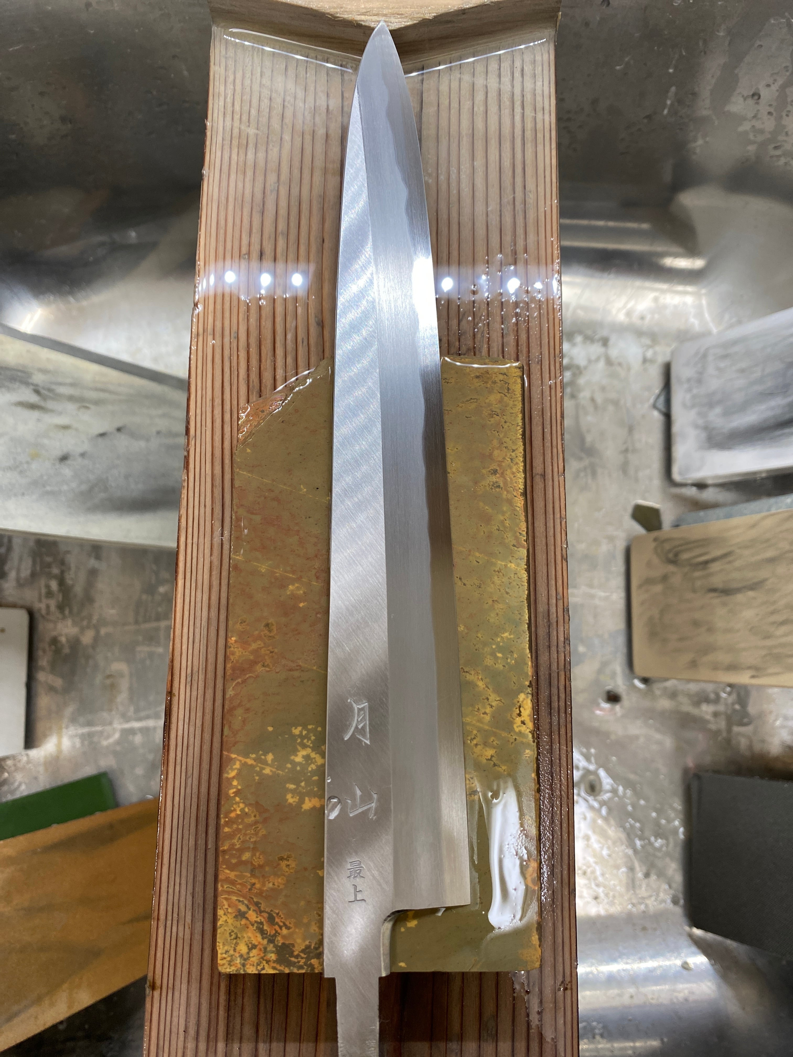 アウトレット紅山赤ピン | 月山義高刃物店