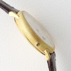 UNIVERSAL GENEVE スケルトン 18kYG 自動巻き マイクロローター ムーンフェイズデイト 151.11.663 thumbnail 8