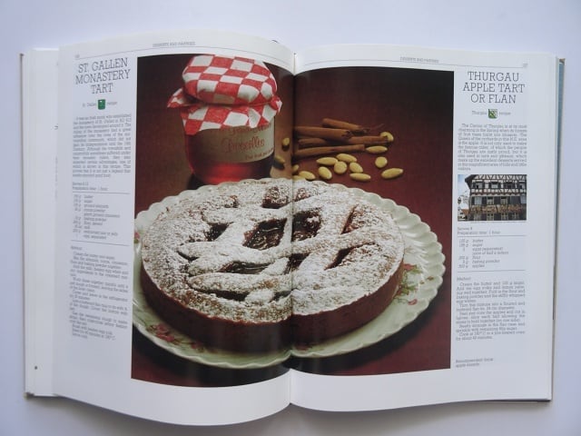 洋書◇スイスの伝統的な料理写真集 本 レシピ 食品 ワイン | 洋書堂