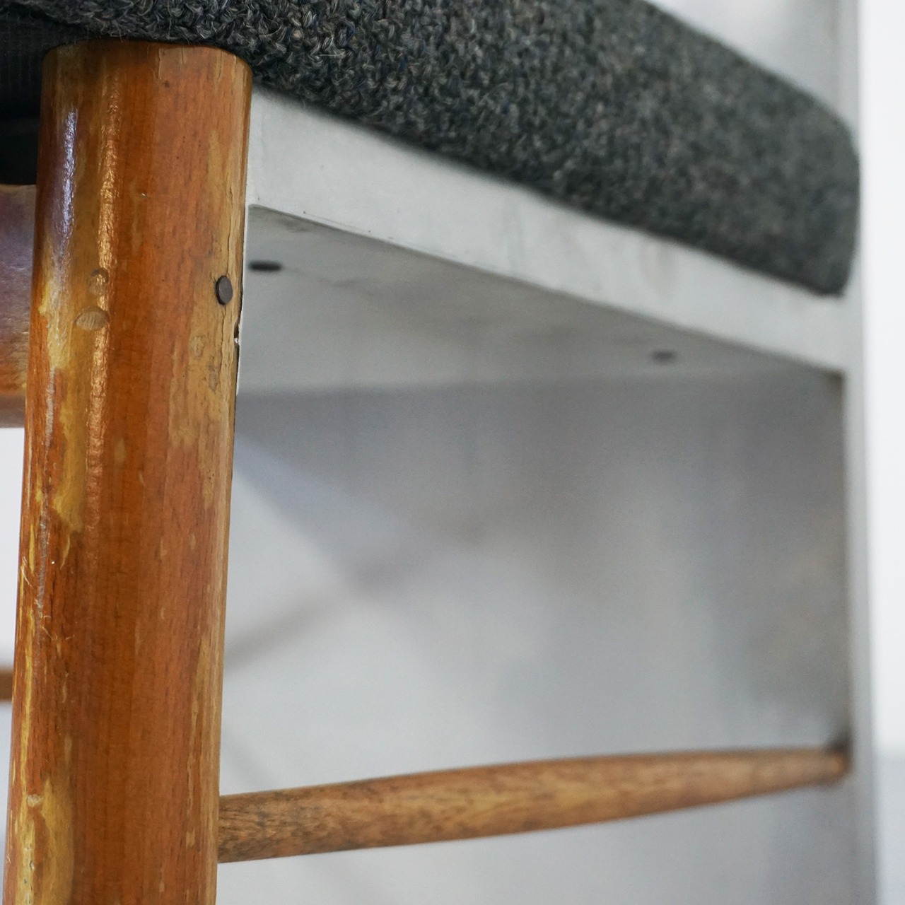 R-Chair 01:Denmark / Stainless Closer - 7