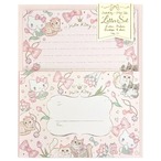 たけいみきサンリオレターセットKTエレガンス(8818206)