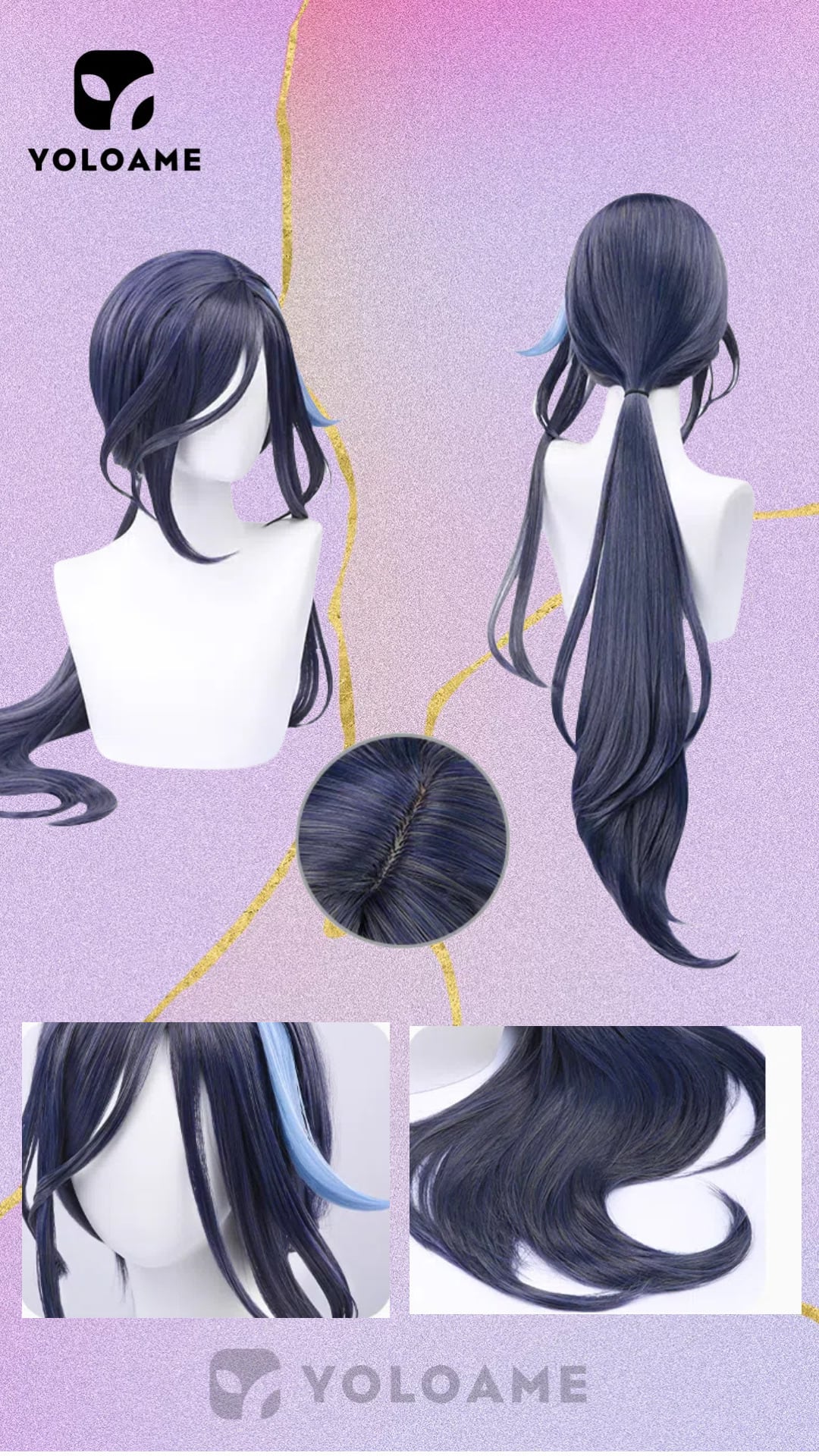 原神 クロリンデ コスプレ衣装【三分妄想 1/3Delusion正規品】Genshin