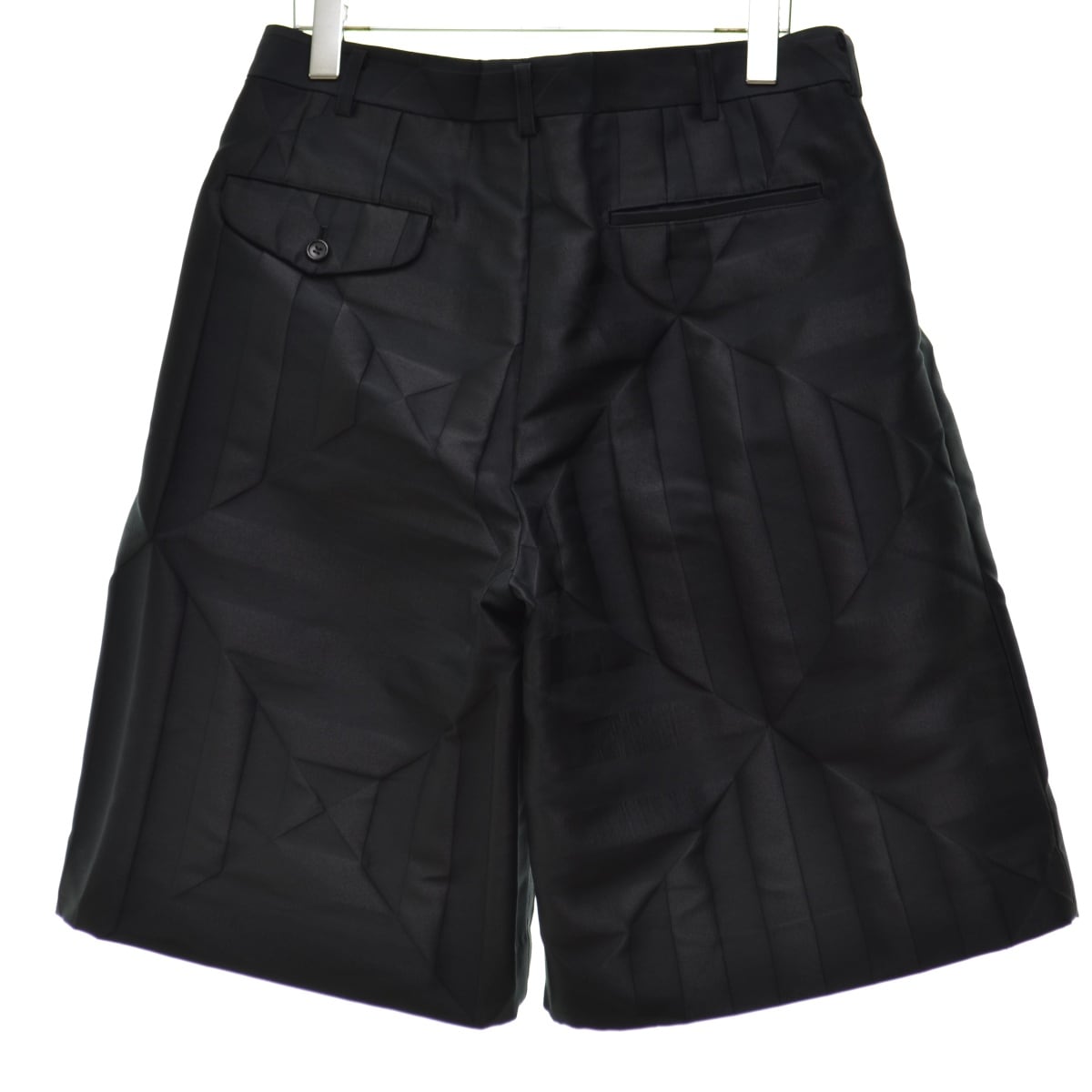 comme des garcons homme plus shorts 19ss数回着用しました